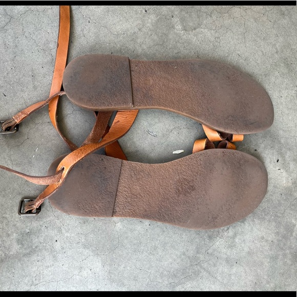 Madewell Sandals - Picture 2 of 2